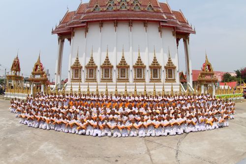 ภาพ No.1873:ก่อนบรรพชา