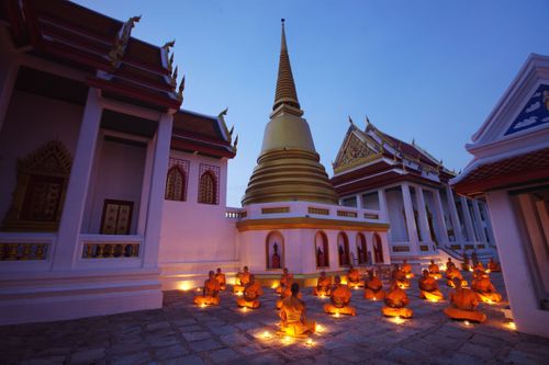 ภาพ No.2045:อุปสมบท