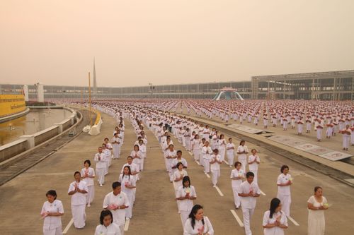 ภาพ No.2004:งานวันบรรพชา