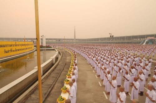 ภาพ No.1992:งานวันบรรพชา