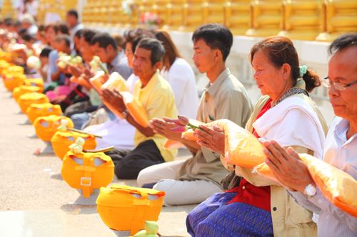 ภาพ No.1891:ก่อนบรรพชา