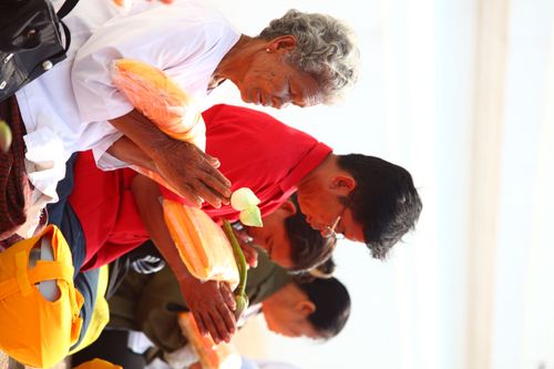 ภาพ No.1890:ก่อนบรรพชา