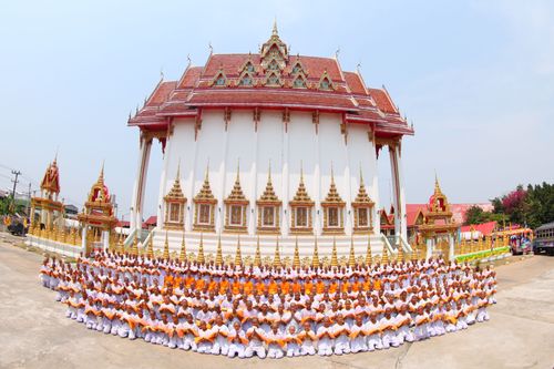 ภาพ No.1896:ก่อนบรรพชา