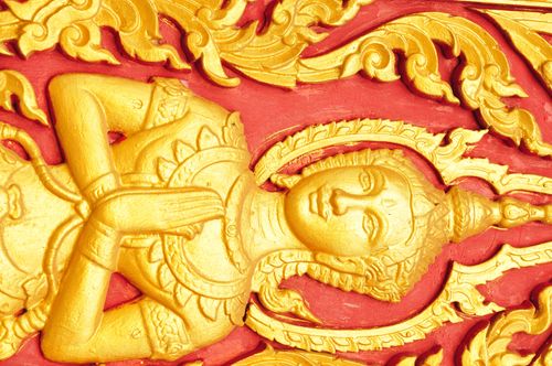 ภาพ No.1898:ก่อนบรรพชา