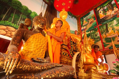 ภาพ No.2144:พัฒนาวัด