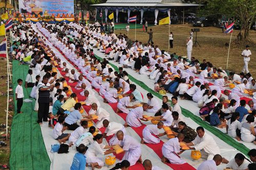 ภาพ No.1899:ก่อนบรรพชา