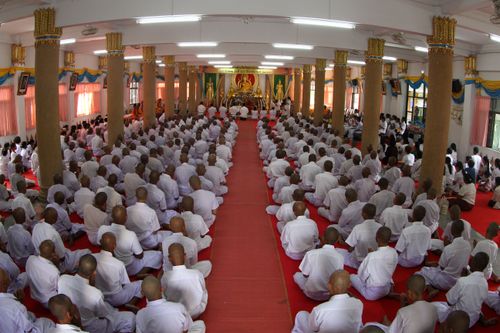 ภาพ No.1903:ก่อนบรรพชา