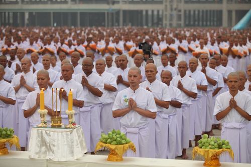 ภาพ No.1998:งานวันบรรพชา