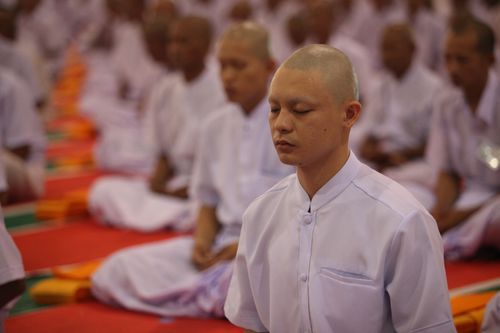 ภาพ No.1999:งานวันบรรพชา