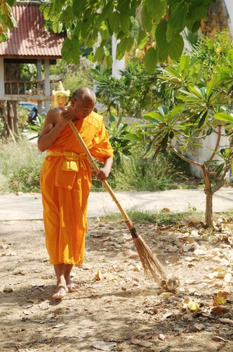 ภาพ No.2150:พัฒนาวัด