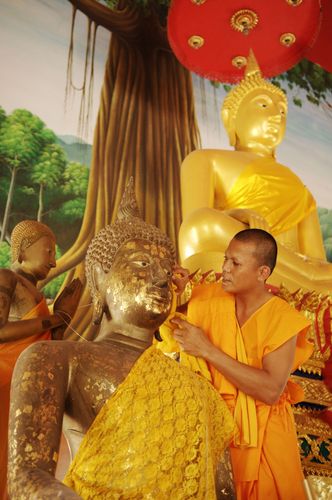 ภาพ No.2156:พัฒนาวัด