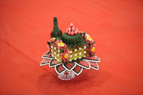 ภาพ No.2011:งานวันบรรพชา