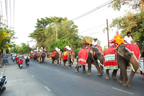 ภาพ No.1919:ก่อนบรรพชา