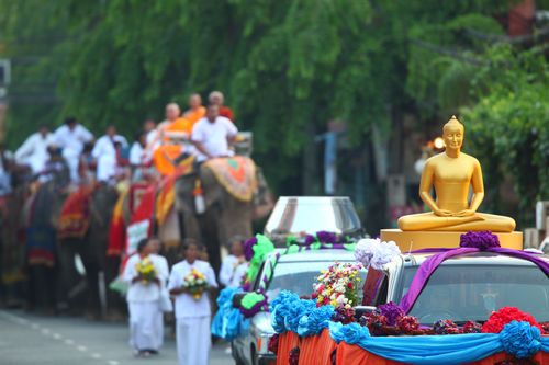 ภาพ No.1931:ก่อนบรรพชา