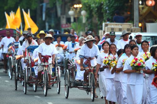 ภาพ No.1928:ก่อนบรรพชา