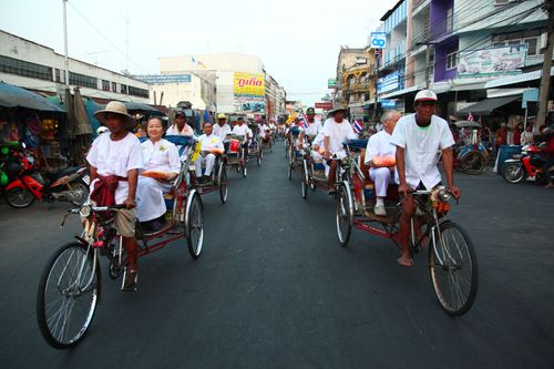 ภาพ No.1932:ก่อนบรรพชา