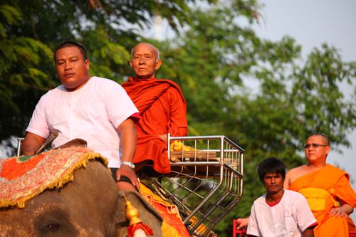 ภาพ No.1935:ก่อนบรรพชา