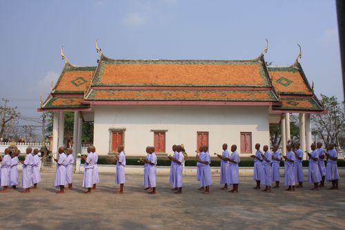 ภาพ No.1943:ก่อนบรรพชา