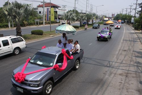 ภาพ No.1946:ก่อนบรรพชา