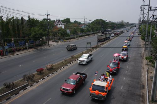 ภาพ No.1945:ก่อนบรรพชา