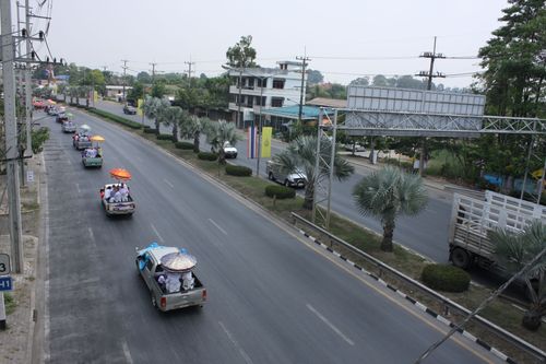 ภาพ No.1947:ก่อนบรรพชา