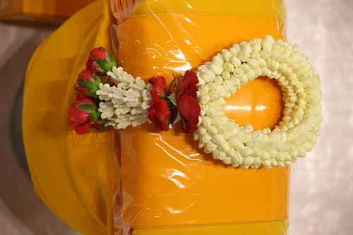 ภาพ No.1953:ก่อนบรรพชา