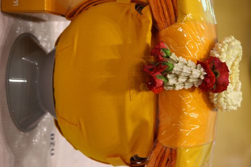 ภาพ No.1952:ก่อนบรรพชา