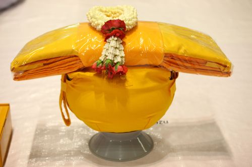 ภาพ No.1955:ก่อนบรรพชา