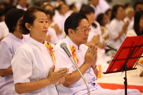 ภาพ No.1957:ก่อนบรรพชา