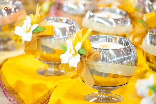 ภาพ No.76599:พิธีถวายโคมมาฆประทีป น้อมถวายเป็นพุทธบูชา แด่คณะพระภิกษุ สามเณร วัดพระธรรมกาย วันที่ 25 กุมภาพันธ์ พ.ศ. 2566