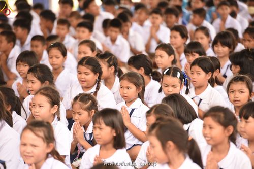 ภาพ No.87495:โครงการสมาธิเพื่อสันติภาพโลก  จ.สระบุรี วันที่ 5 กันยายน พ.ศ. 2566