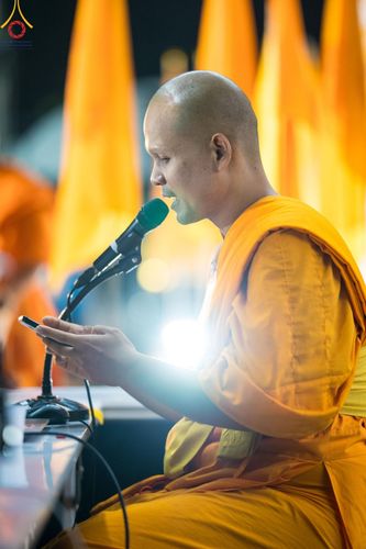 ภาพ No.113365:V.12 พลังหมู่ การเตรียมงาน เก็บงาน การรับบุญของเจ้าหน้าที่หน่วยงานต่างๆ เพื่อโครงการธรรมยาตรา ปีที่ 12 ระหว่างวันที่ 2 - 31 มกราคม พ.ศ. 2567