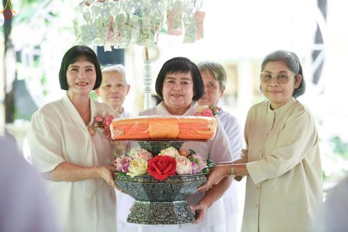 ภาพ No.247218:วันที่ 19-21 กันยายน พ.ศ. 2568 โครงการอบรม อุบาสกแก้ว อุบาสิกาแก้ว รุ่นที่ 2 ณ ศูนย์ปฏิบัติธรรมสระบุรี จ.สระบุรี และศูนย์ปฏิบัติธรรมบุญประสาน