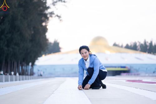 ภาพ No.121731:V.22 ต่อไป การเตรียมงาน เก็บงาน การรับบุญของเจ้าหน้าที่หน่วยงานต่างๆ เพื่อโครงการธรรมยาตรา กตัญญูบูชา มหาปูชนียาจารย์ พระมงคลเทพมุนี (สด จนฺทสโร) พระผู้ปราบมาร อนุสรณ์สถาน 7 แห่ง ปีที่ 12 ระหว่างวันที่ 2 - 31 มกราคม พ.ศ.2567