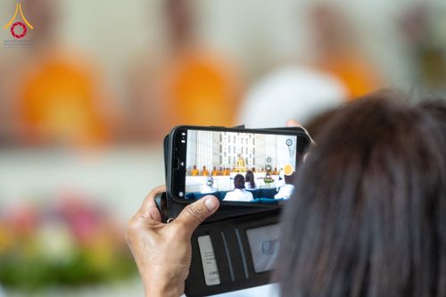 ภาพ No.167283:“กฐินฉลอง 80 ปี ธรรมชัย”กตัญญบูชาหลวงพ่อธัมมชโย สถาปนาอุโบสถ วัดพระธรรมกายเมลเบิร์น ประเทศออสเตรเลีย  วันอาทิตย์ที่ 20 ตุลาคม พ.ศ. 2567