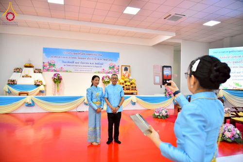 ภาพ No.247971:วันอาทิตย์ที่ 14 กันยายน พ.ศ. 2568 การประชุมเครือข่ายพุทธสมาคม ภาคกลางและภาคตะวันออก ประจำปี 2568 “รวมพลังพุทธสมาคม ส่งเสริม สนับสนุน การปฏิบัติตามหลักพระพุทธศาสนา เพื่อสู่สังคมแห่งการเปลี่ยนแปลง” ณ วัดพระธรรมกาย อ.คลองหลวง จ.ปทุมธานี