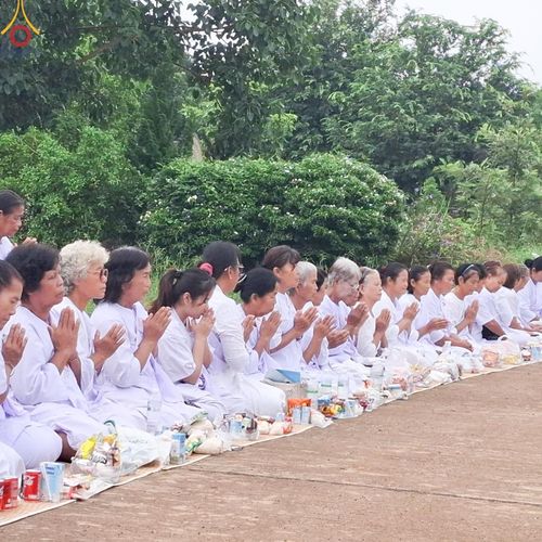 ภาพ No.157079:โครงการ อุบาสกแก้ว อุบาสิกาแก้ว รุ่นที่ 3 ตัวแทนทอดกฐินสามัคคีทั่วไทย 30,000 วัด ระหว่างวันที่ 20-22 กันยายน พ.ศ. 2567 ณ ศูนย์ปฏิบัติธรรมเพชรบูรณ์