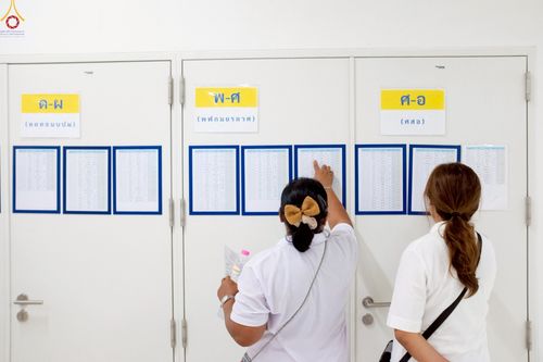 ภาพ No.242682:วันที่ 29-31 สิงหาคม พ.ศ. 2568 องค์กรภาคีเครือข่าย “บวร” (บ้าน-วัด-โรงเรียน-ราชการ) อ.คลองหลวง จัดบวชอุบาสิกาแก้ว ถวายพระราชกุศลแด่สมเด็จพระพันปีหลวง - กตัญญูบูชาแด่ผู้มีพระคุณ