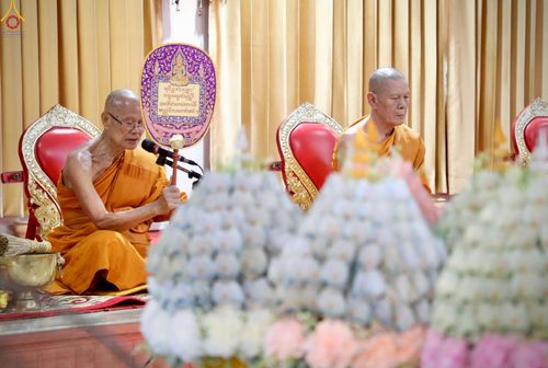 ภาพ No.265378:วันที่ 25 ตุลาคม พ.ศ. 2568 พิธีทอดกฐินสามัคคีทั่วไทย ณ วัดทรงธรรม อ.พนัสนิคม จ.ชลบุรี โดยคณะศิษยานุศิษย์ บูชาธรรม 81 ปี หลวงพ่อธัมมชโย