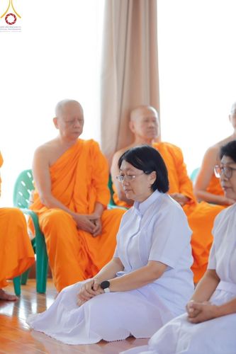 ภาพ No.155757:พิธีลงนาม MoU ระหว่าง ศูนย์พัฒนาศักยภาพพระธรรมทูตไทยในโอเชียเนีย(ODDC) และ ศูนย์ปฎิบัติธรรมบาหลี(YBMC) วันที่ 20 กันยายน พ.ศ. 2567 เพื่อสานงานพระศาสนา สานงานเผยแผ่วิชชาธรรมกาย ไปทั่วผืนแผ่นดินโอเชียเนีย ไปทั่วผืนแผ่นดินบาหลี