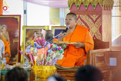 ภาพ No.169322:พิธีทอดกฐิน ณ วัดสุนทรประดิษฐ์ จ.พิษณุโลก ในโครงการกฐินสามัคคีทั่วไทย 30,000 วัด บูชาธรรม 80 ปี หลวงพ่อธัมมชโย โดยคณะศิษยานุศิษย์วัดพระธรรมกาย วันที่ 25 ตุลาคม พ.ศ. 2567