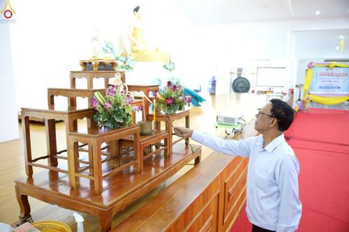 ภาพ No.238457:วันที่ 15-17 สิงหาคม พ.ศ. 2568 V-Star Challenge 2025 ออกจาก Comfort Zone สู่โลกใบใหม่ของใจเรา ระดับชั้นมัธยมศึกษาปีที่ 1-6 ณ ธุดงคสถานชุมพร