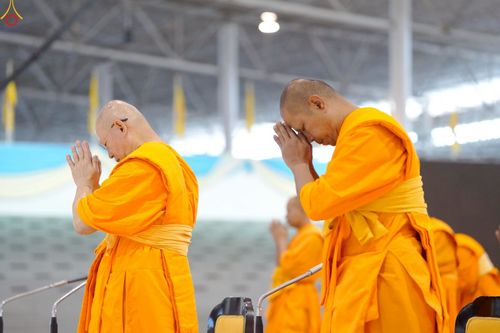 ภาพ No.246128:วันอาทิตย์ที่ 14 กันยายน พ.ศ. 2568 งานบุญวันอาทิตย์ พิธีจุดเทียนใจ ไฟนิรันด์ อนันตชัย ณ วัดพระธรรมกาย จ.ปทุมธานี