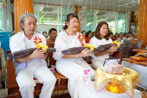 ภาพ No.260486:วันที่ 19 ตุลาคม พ.ศ. 2568 พิธีทอดกฐินสามัคคีทั่วไทย 30,000 วัด โดยคณะศิษยานุศิษย์ บูชาธรรม 81 ปี หลวงพ่อธัมมชโย ณ วัดกู่มะปิน อ.ดอยสะเก็ด จ.เชียงใหม่