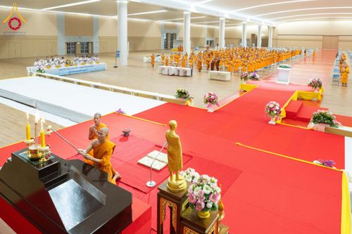 ภาพ No.177753:พิธีสอบธรรมสนามหลวง นักธรรมชั้นโท-เอก  ระหว่างวันที่ 17-20 พฤศจิกายน พ.ศ. 2567 ณ สนามสอบวัดพระธรรมกาย ปทุมธานี