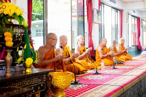 ภาพ No.92444:พิธีทอดกฐินสามัคคีทั่วไทย  ณ วัดโพธิ์แก้ว อ.ท่าวุ้ง จ.ลพบุรี  วันเสาร์ที่ 4 พฤศจิกายน พ.ศ. 2566