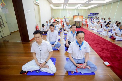 ภาพ No.244973:วันที่ 30-31 สิงหาคม พ.ศ. 2568 พิธีฉลองสมโภช พระบรมสารีริกธาตุ ณ วัดพระธรรมกายกัวลาลัมเปอร์ ประเทศมาเลเซีย เพื่ออัญเชิญไปประดิษฐาน ณ วัดพุทธมหาวิหาร ประเทศศรีลังกา