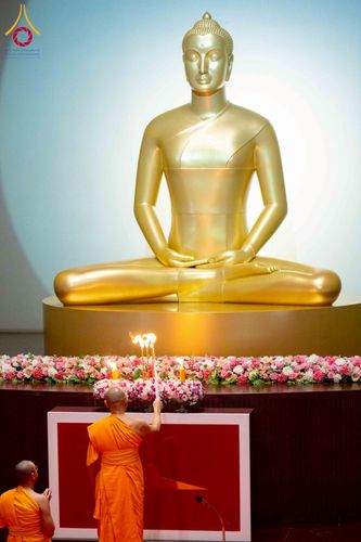 ภาพ No.277687:วันเสาร์ที่ 6 ธันวาคม พ.ศ. 2568 พิธีบรรพชาอุปสมบทและพิธีถวายบาตร โครงการอุปสมบทบูชาธรรมมหาปูชนียาจารย์ ประจำปี พ.ศ.2568 โครงการบวชพระนานาชาติ AEC และ WAB รุ่น CEO (นักบริหาร) รุ่นที่ 5 ณ มหาธรรมกายเจดีย์ วัดพระธรรมกาย