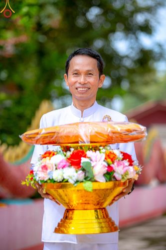 ภาพ No.163116:โครงการกฐินสามัคคีทั่วไทย 30,000 วัด บูชาธรรม 80 ปี หลวงพ่อธัมมชโย โดย คณะศิษยานุศิษย์วัดพระธรรมกาย ณ วัดยางตลาด อ.คลองเขื่อน จ.ฉะเชิงเทรา วันที่ 19 ตุลาคม พ.ศ. 2567