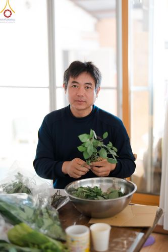 ภาพ No.140519:พิธีทอดผ้าป่าฉลองชัย 20 ปี วัดพระธรรมกายคานากาว่า วันเสาร์ที่ 8 มิถุนายน พ.ศ. 2567